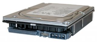 Seagate 73GB 15k RPM 3.5" SCSI U-320 HDD