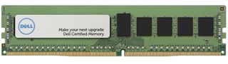 Dell 16GB Certified Memory Module - 2RX4 DDR4 RDIMM 2133MHz