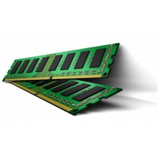 IBM 4GB PC3L-10600R DDR3-1333ECC REG 2RX8 VLP Memory