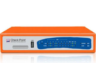 Межсетевой экран Check Point CPAP-SG680-NGTP