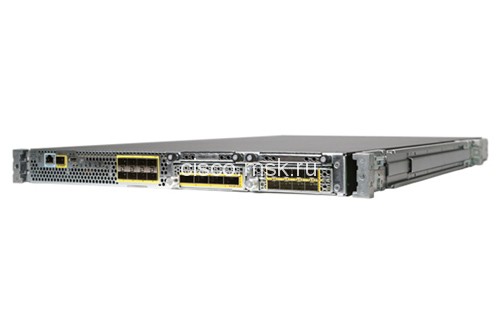 Дополнительная опция Cisco FPR4110-NGFW-K9