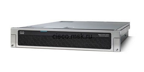 WSA-S190-K9 WSA S190 Web Security Appliance with Software
