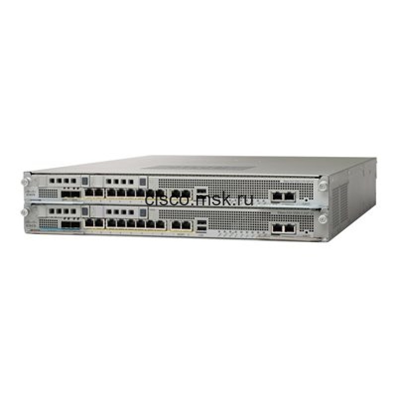 ASA 5585-X Chass with SSP20,IPS SSP-20,16GE,4GE Mgt,1 AC,DES