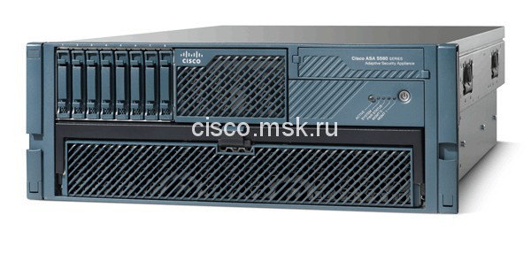 Межсетевой экран Cisco ASA-AC-E-5580=