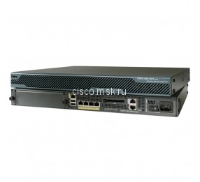 Межсетевой экран Cisco ASA5515-K9