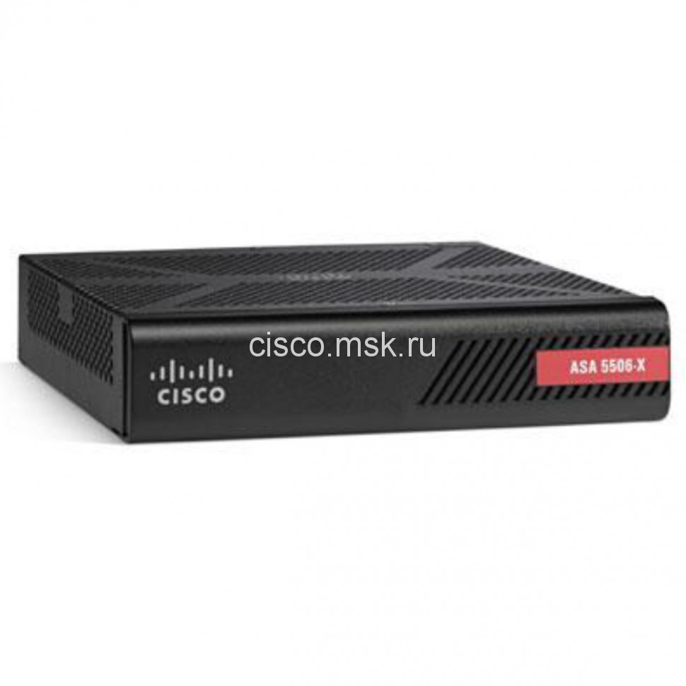Дополнительная опция Cisco ASA5506W-Z-FTD-K9