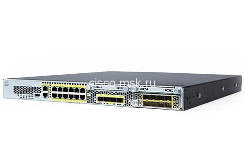 Дополнительная опция Cisco FPR2110-NGFW-K9