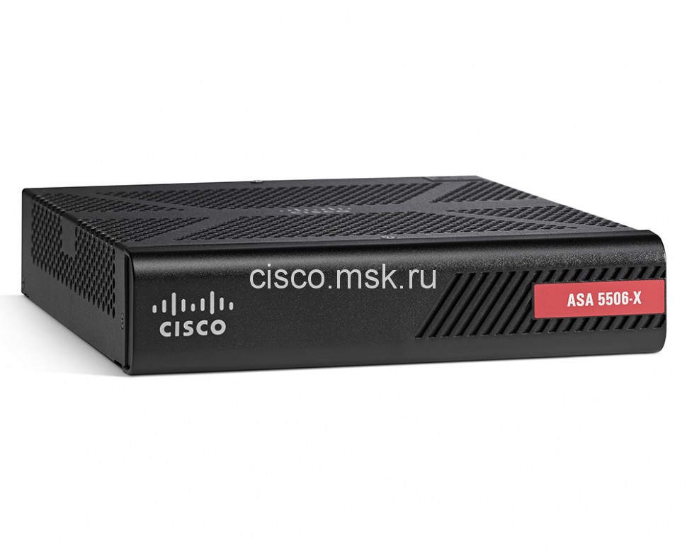 Дополнительная опция Cisco ASA5506W-E-FTD-K9