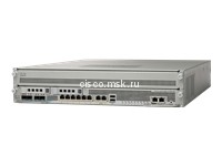 Дополнительная опция Cisco ASA5585S40-10K-K9