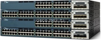 Коммутатор Cisco Catalyst WS-C3560X-48T-S