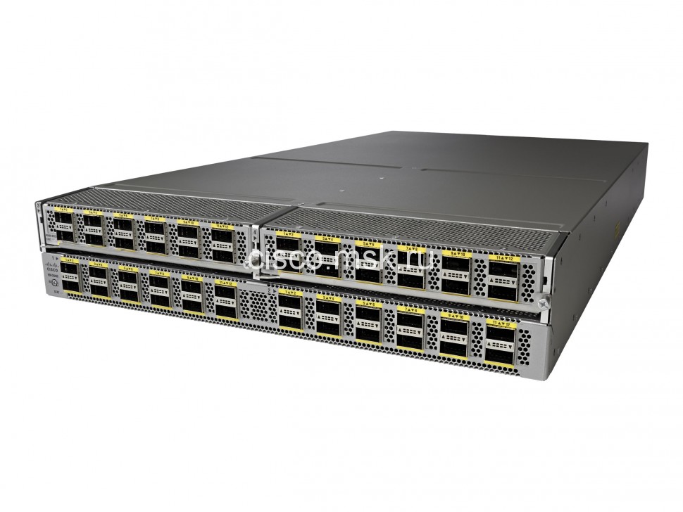 Дополнительная опция Cisco N5648-B-36Q