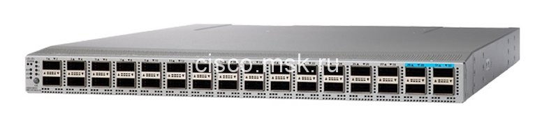 Дополнительная опция Cisco N9K-C93180LC-EX