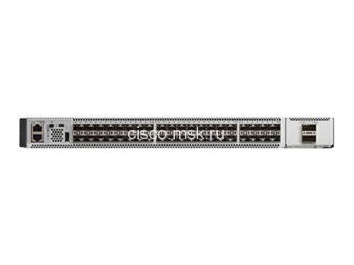 Коммутатор Cisco Catalyst 9500 C9500-40X-2Q-E - 40x10GE+ 2x40GE