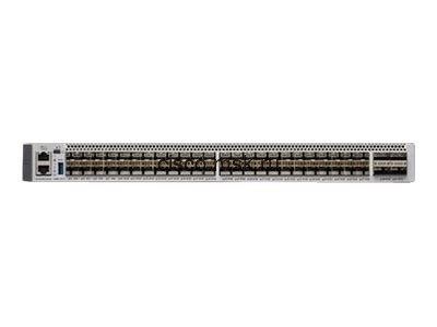 Коммутатор C9500-48Y4C-A - Cisco Catalyst 9500 48-port x 1/10/25G + 4-port 40/100G, Advantage