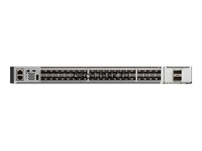 Коммутатор Cisco Catalyst C9500-40X-2Q-A - 40x10GE+ 2x40GE