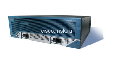 Маршрутизатор Cisco серии 3800 CISCO3845FANASSY=