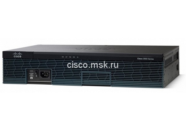 Дополнительная опция Cisco C2911-WAASX/K9