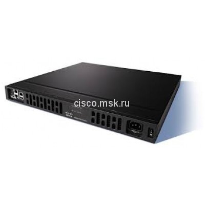 Дополнительная опция Cisco ISR4431/K9 bungle