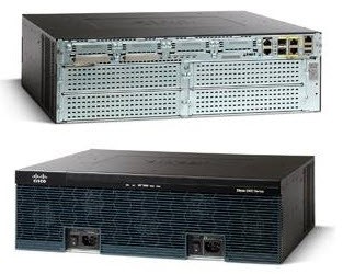 Маршрутизатор Cisco серии 3900 C3925-VSEC/K9