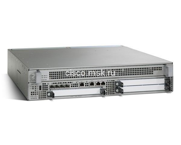 Маршрутизатор Cisco ASR серии 1000 ASR1002F-VPN/K9
