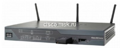 Дополнительная опция Cisco CISCO881G-G-K9-HSPA-R6