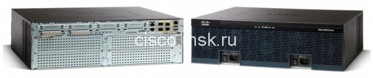 Дополнительная опция Cisco CISCO3925/K9-AC-ACE