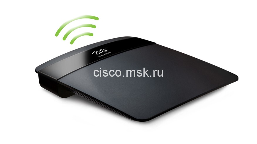 Дополнительная опция Cisco E1500