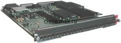 WS-X6824-SFP-2T Коммутатор Catalyst 6500 24-port GigE Mod: fabric-enabled with DFC4