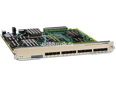 Дополнительная опция Cisco C6800-SUP6T