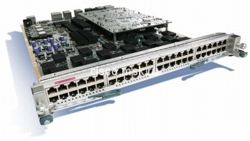 Модуль Cisco N7K-M148GT-11=