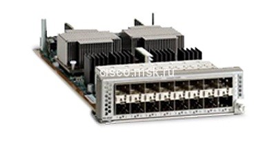Модуль Cisco N55-M16P=