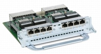 Модуль Cisco NM-8CE1T1-PRI=