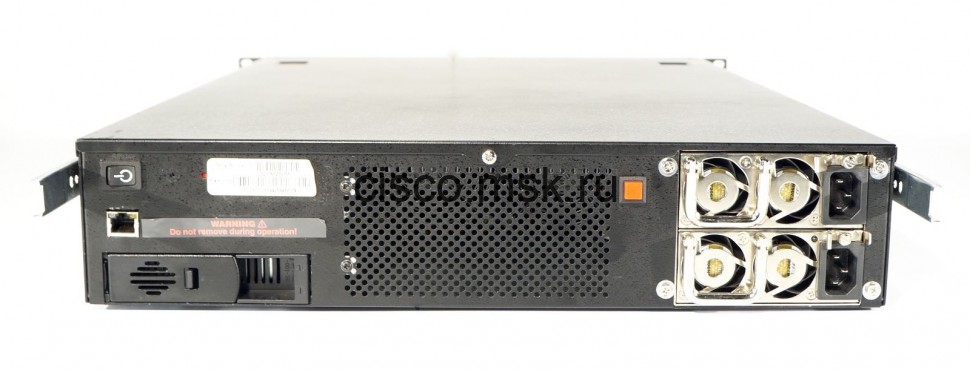 Cisco - 12000/10/16-BLWER - Модуль