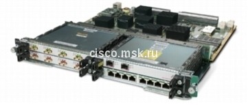Cisco 7600 Series SPA Interface Processor-200, spare