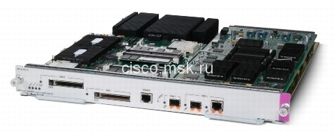 Cisco RSP720-3C-GE= сетевой коммутатор