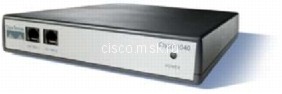 Cisco CUSM-1040-2PK= модуль сети телефонной связи