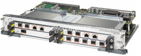 Модуль Cisco 10000-SIP-600=