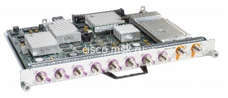 Cisco uBR-MC88V