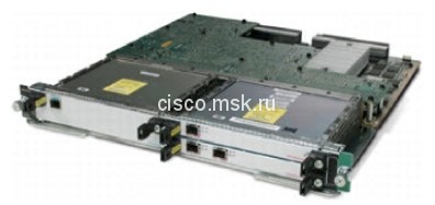 Cisco 7600-SIP-400= network interface processor