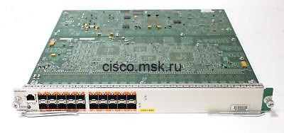 Cisco 7600-ES+20G3C= модуль для сетевого свича