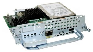 Модуль Cisco NME-APPRE-502-K9