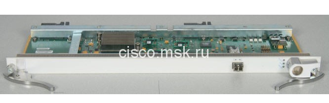 Модуль Cisco ASR5K-0110G-SM-K9