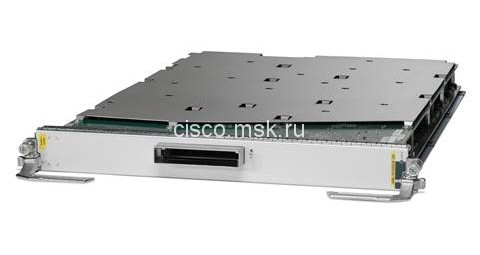 Модуль Cisco A9K-1X100GE-SE=