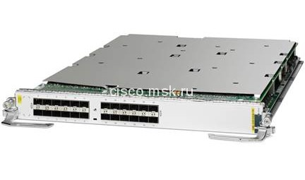 Модуль Cisco A9K-24X10GE-SE=