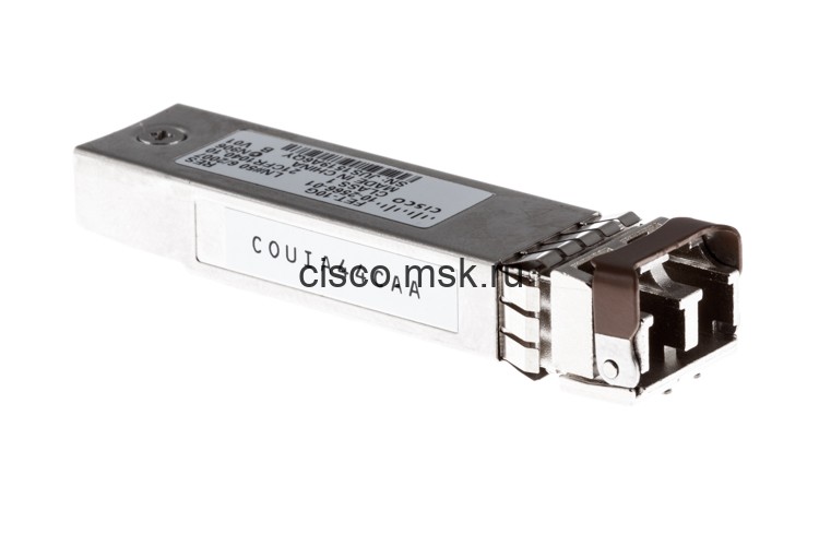 Cisco GLC-3750V2-FX12=  SFP  100BASE-FX  1310