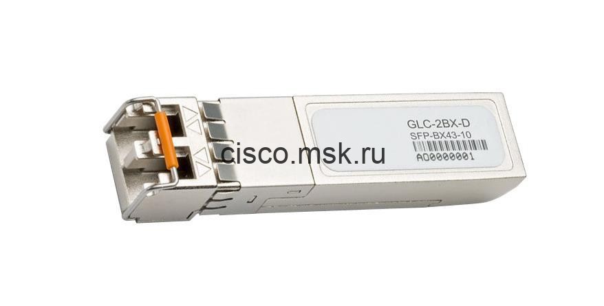 Cisco GLC-2BX-D= SFP  1490