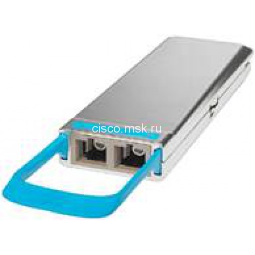 Дополнительная опция Cisco CPAK-100G-SR4