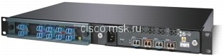 Cisco 2-slot CWDM Chassis