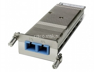 Дополнительная опция Cisco XENPAK-10GB-SR