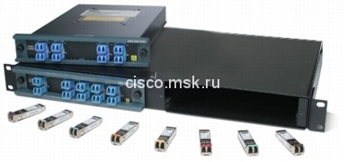 Cisco DS-CWDM4G1510=  SFP  1000BASE-CWDM  1510